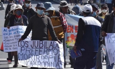 Foto referencial. | ANF.