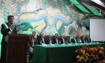 Fernando Cuéllar/Foto. RRSS