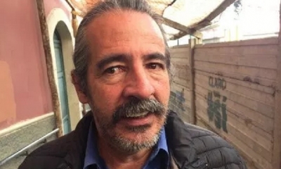 Raúl García /Foto. RRSS