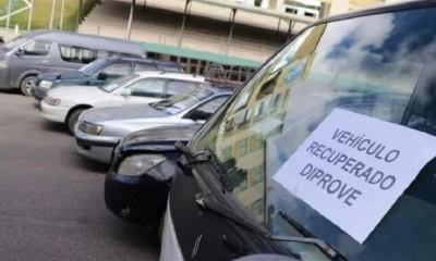 Interferían llaves magnéticas para robar vehículos.