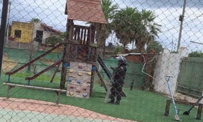 Instituciones de Beni denuncian maltratos a sus funcionarios por parte de la policía