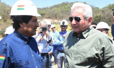 IMAGEN REFERENCIAL/ Foto. RRSS