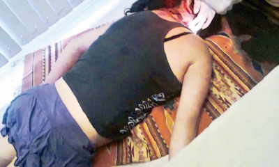 19 Puñaladas  recibió la adolescente de 17 años, lo que indica que hubo extrema violencia.