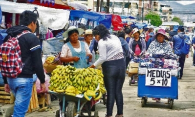 Imagen Referencial. Foto: Internet