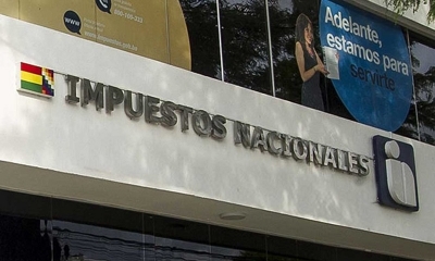 Por las intermitencias del sistema del SIN prorrogó el registro de compras y ventas.