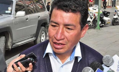 Victor Borda/Foto. RRSS
