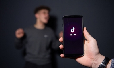 TikTok