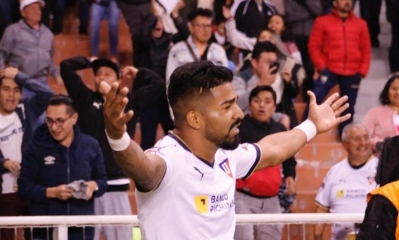 La Liga Pro ha solicitado la autorización para que con los respectivos protocolos aprobados
