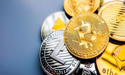 India prohibirá las criptomonedas.