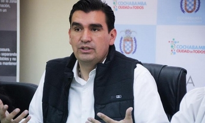 A Leyes se le levantó la detención domiciliaria por el caso Mochilas.