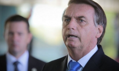 Jair Bolsonaro/Foto. RRSS