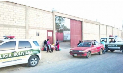 El agresor abusaba constantemente de su hija desde que la menor tenía 8 años