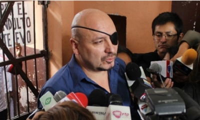 Denuncia que chantajean a sus pacientes