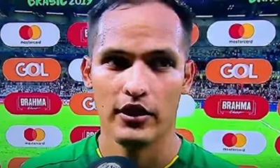 Leonel Justiniano/Foto. Captura de pantalla