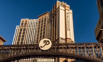 Apollo Global Management y Vici Properties se asociaron para comprar el Venetian.
