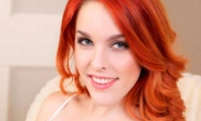 Amarna Miller es una famosa actriz del cine para adultos. Foto: RRSS