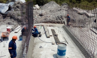 La gobernación cruceña financia el proyecto/Foto. RRSS