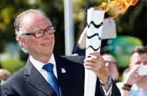 Carlos Nuzman