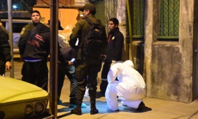 El crimen sucedió en 2017/Foto. RRSS