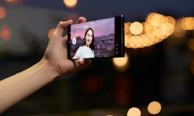 Galaxy Note10/Foto. RU