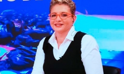 Susana Rivero/Foto. RRSS