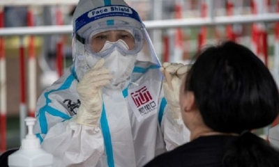La agencia especializada de la ONU llevaba presionando a China desde principios de mayo para que invitara a sus expertos a investigar el origen animal