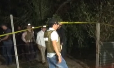 El caso dejó en shock a la población/Foto. Captura de pantalla 