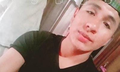 Juan Gabriel Vedia Hurtado  fue la víctima faltal/Foto. RRSS