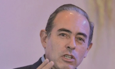César Dockweile.