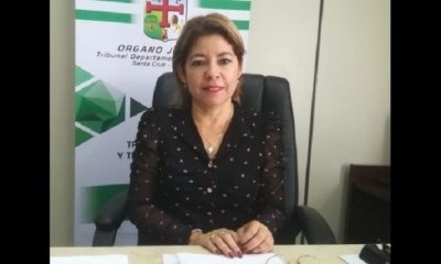 Imagen Referencial. Foto: EL DEBER