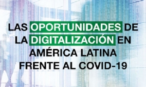 La brecha digital se agrava dado que el uso de internet en gran parte de hogares se limita a herramientas de comunicación y redes sociales