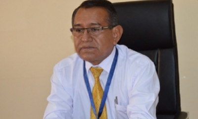Bartolomeo Puma, Viceministro de Educación Regular/Foto. RRSS