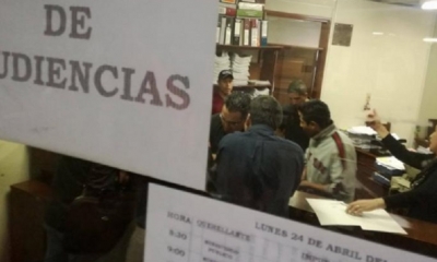 IMAGEN REFERENCIAL/ Foto. RRSS