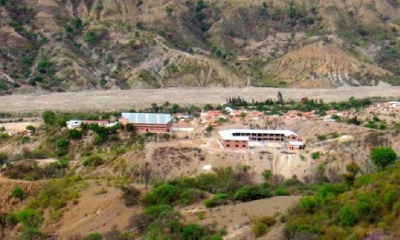 El Observatorio San Calixto no se pronunció al respecto/Foto. RRSS