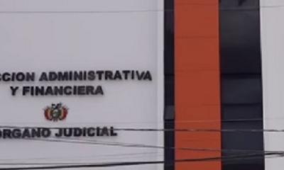 Las investigaciones continúan/Foto. RRSS