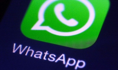 WhtasApp 