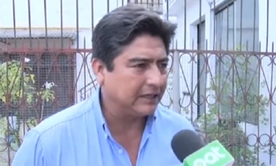 Una asamblea decidió que los gerentes deben renunciar/Foto. Captura de pantalla 