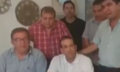 Esperan una reunión general/Foto. Captura de pantalla