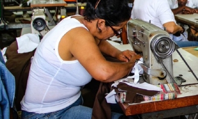Industria Textil 