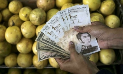Venezuela cierra su ciclo hiperinflacionario