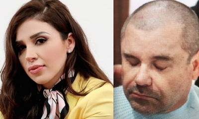 El juez Brian Cogan rechazó la petición del capo mexicano