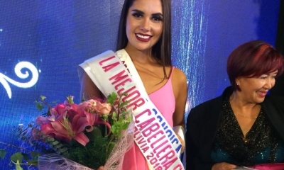  Fabiane Valdivia, Señorita Litoral/Foto. RB