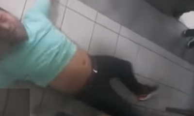 El acusado se encuentra en Palmasola/Foto. RRSS