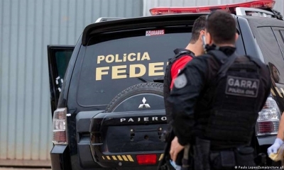 El concejal Denis Lucas fue victimado a tiros en la región metropolitana de Sao Paulo. 