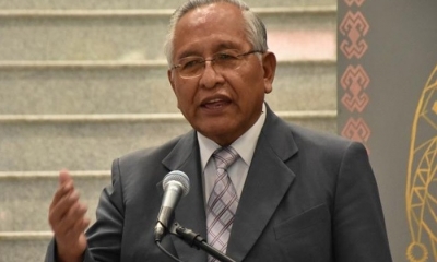 Víctor Hugo Cárdenas
