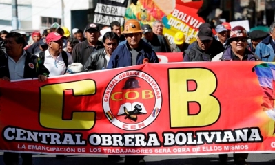 Imagen referencial/Foto. RRSS