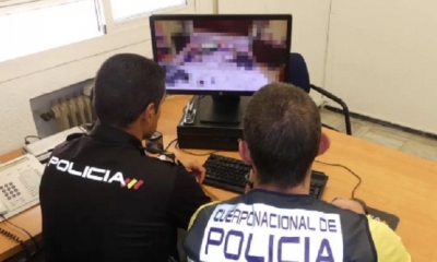 Las investigaciones continúan/Foto. RRSS