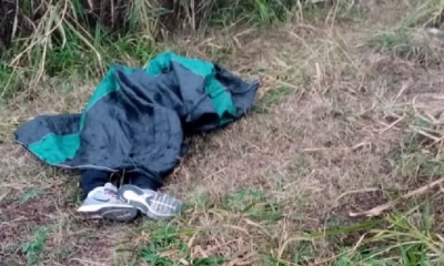 La madre informó del secuestro/Foto. RRSS