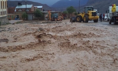Hay un grupo de emergencia para cualquier contingencia.