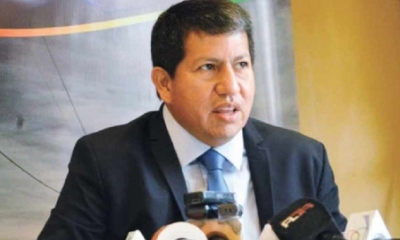 Luis Alberto Sánchez/Foto. RRSS